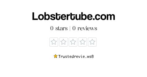 lobstertubes|New videos